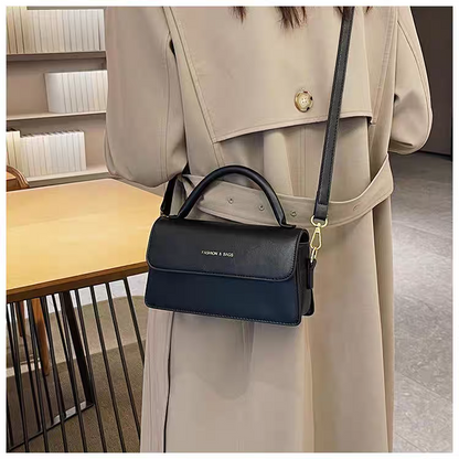 Sac à main Zira - noir