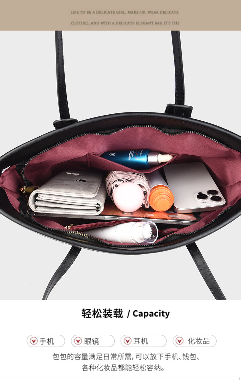 Sac à main Lucy - camel