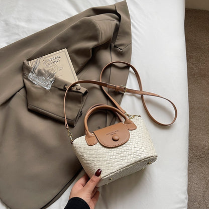 Sac à main Loly - blanc cassé