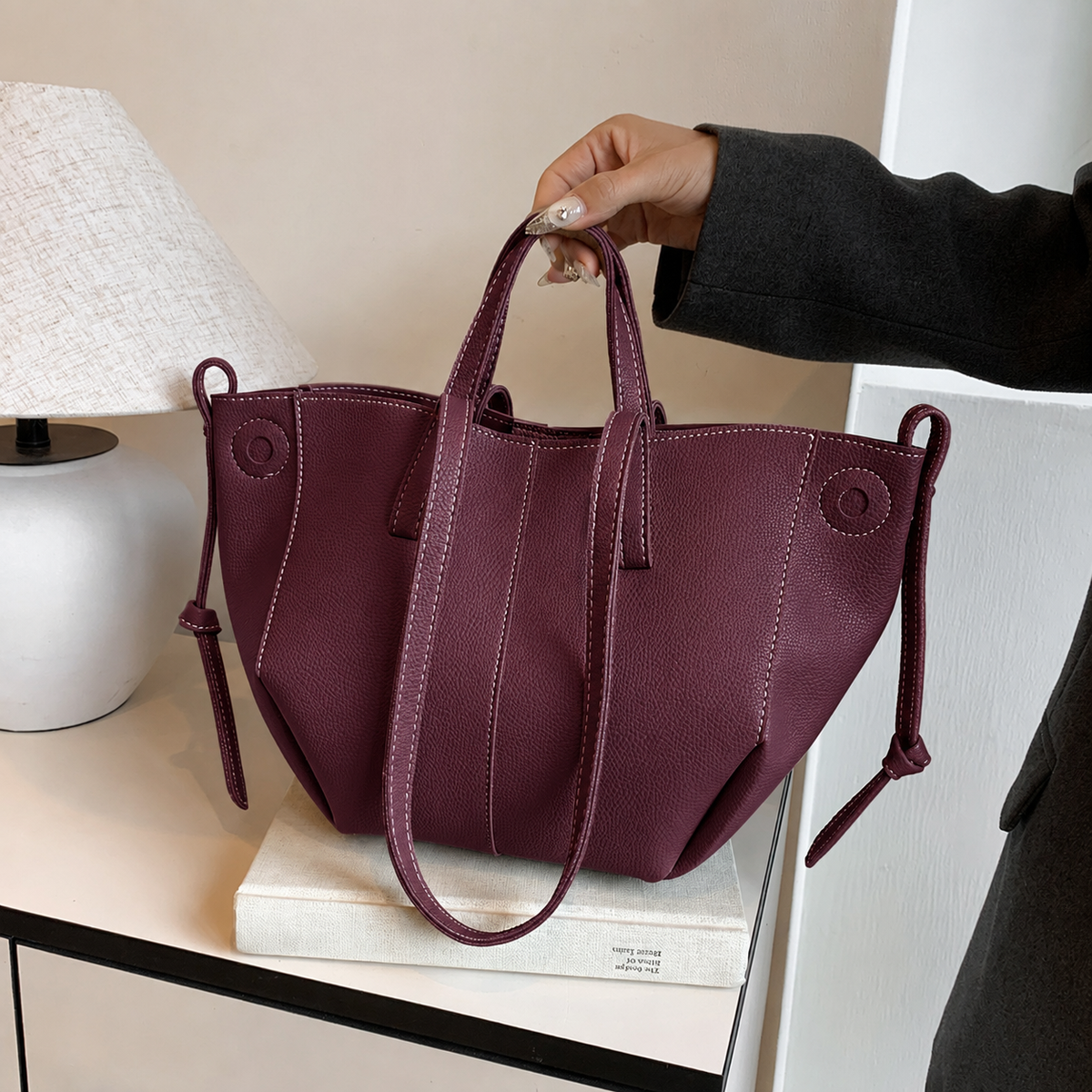 Sac à main Paulina
