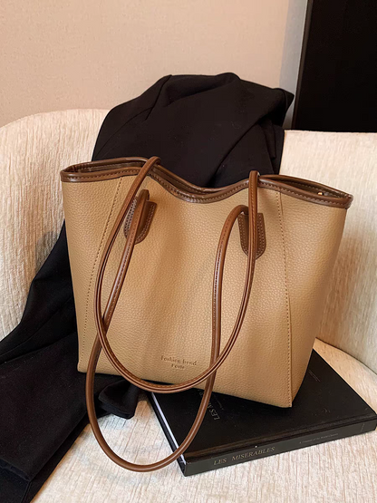 Sac à main Alexy - crème