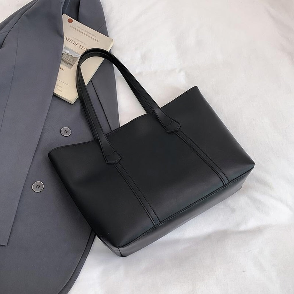 Sac à main Alma - noir
