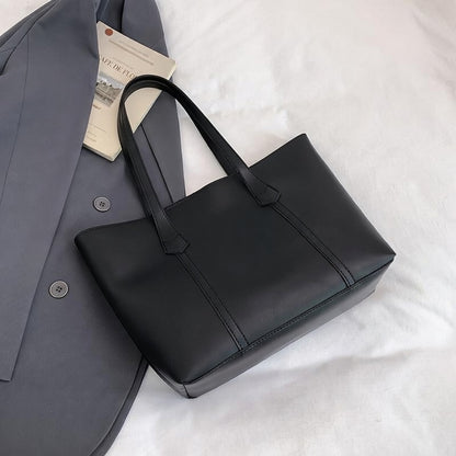 Sac à main Alma - noir