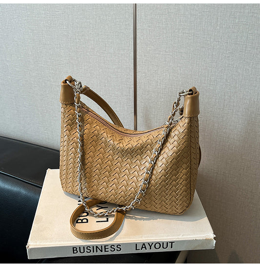 Sac à main Betsy - crème