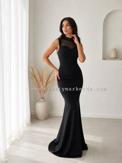 Robe Nancy - Noir