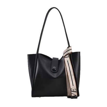 Sac à main Elora - noir