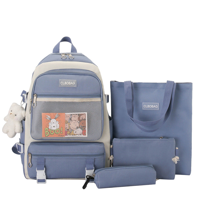 Pack Sac à dos Mini Move