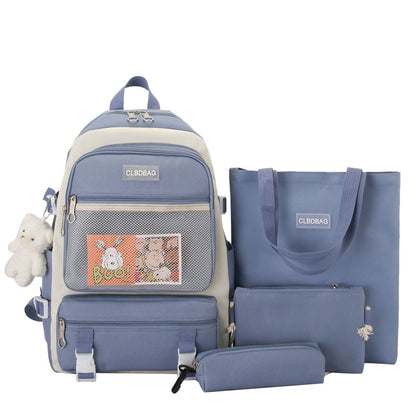 Pack Sac à dos Mini Move