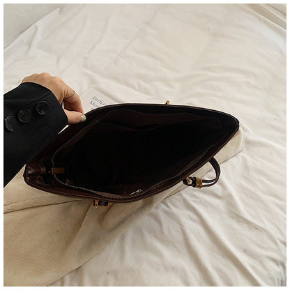 Sac à main Idyl - marron