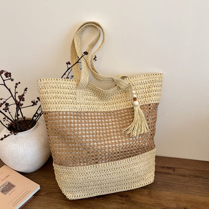 Tote bag Lys