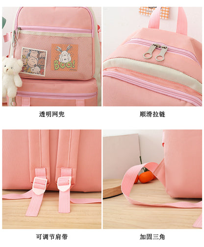 Pack Sac à dos Mini Move