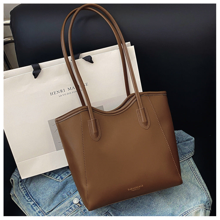 Sac à main Alexy - marron