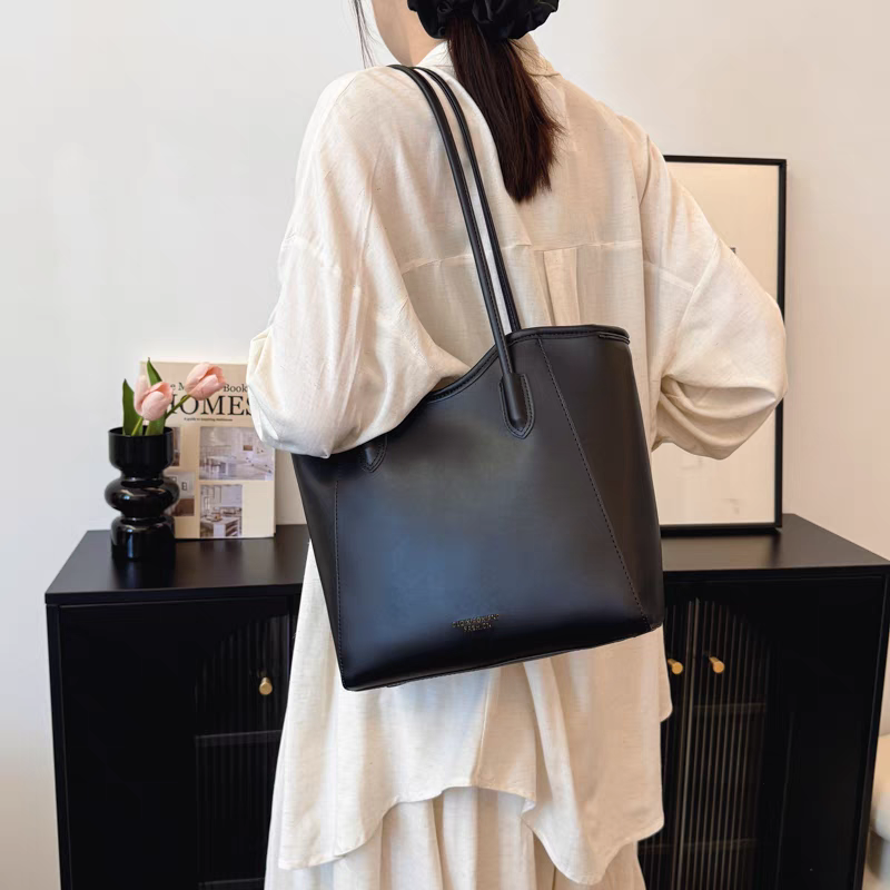 Sac à main Alexy - noir