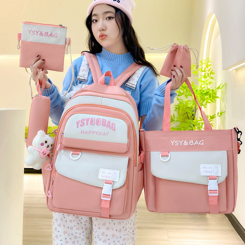 Pack Sac à dos Cosmo