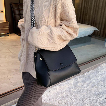 Sac à main Élys - noir