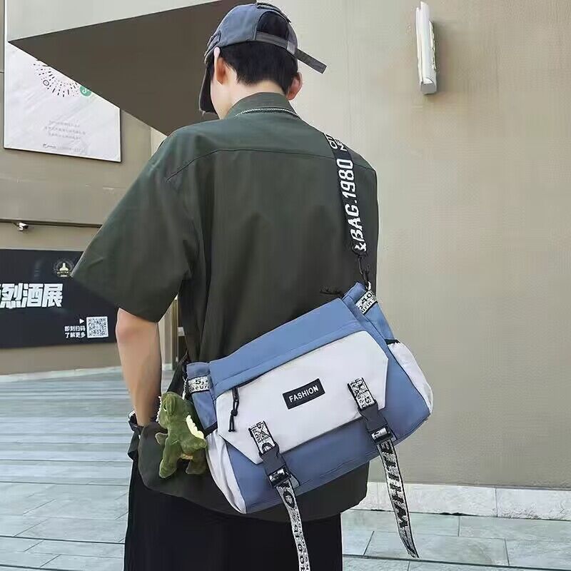 Sac streetwear