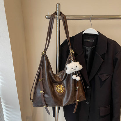 Sac / Sac à dos Mika - marron