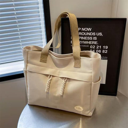 Tote bag Brooklyn