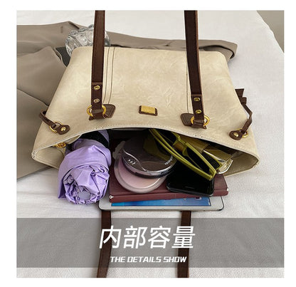 Sac à main Oscar - noir ( Hors promo )