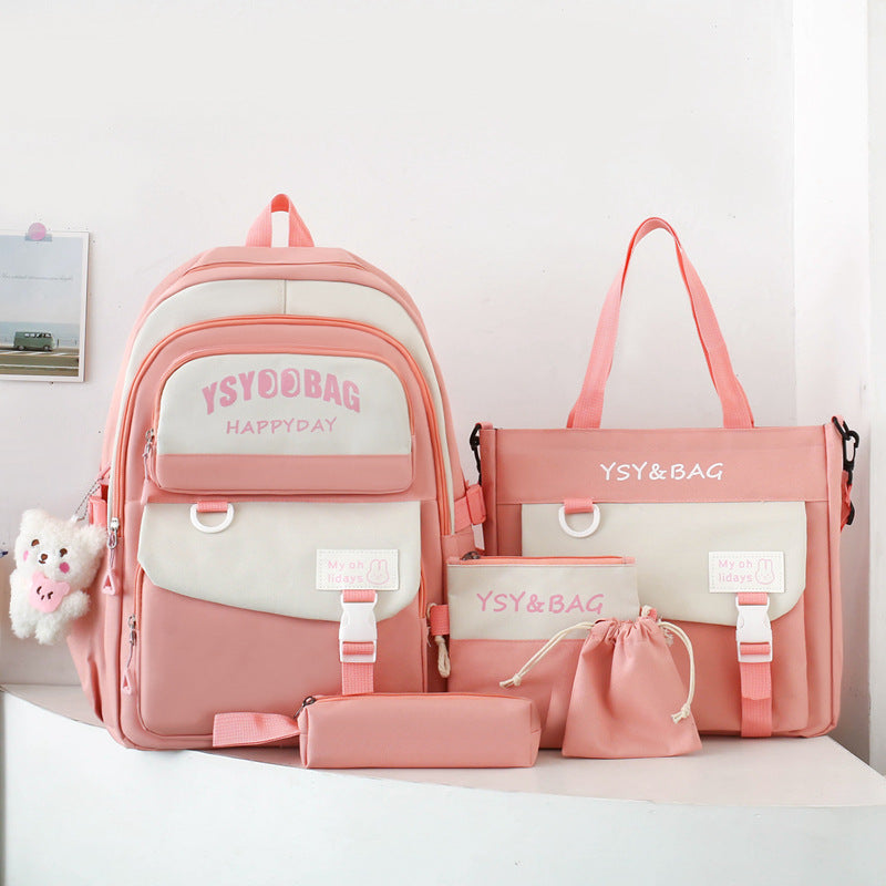 Pack Sac à dos Cosmo
