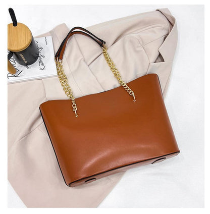 Sac à main Romy - Camel