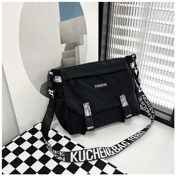 Sac streetwear