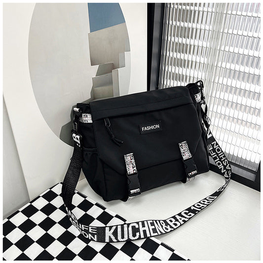 Sac streetwear