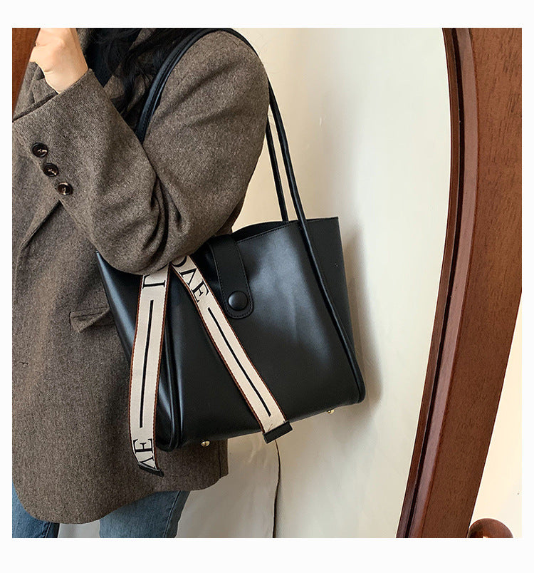 Sac à main Elora - noir