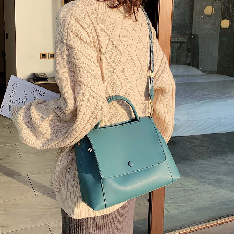 Sac à main Élys - bleu