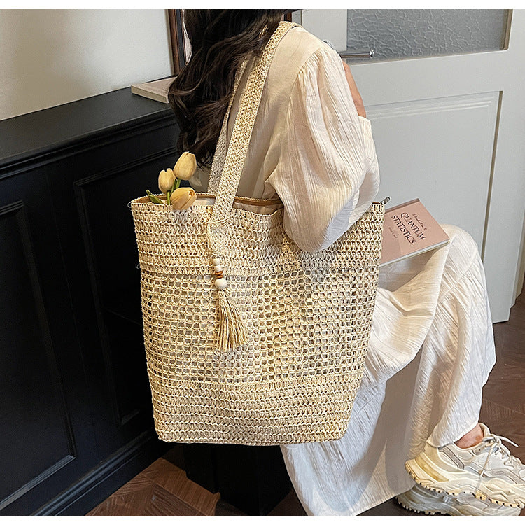 Tote bag Lys
