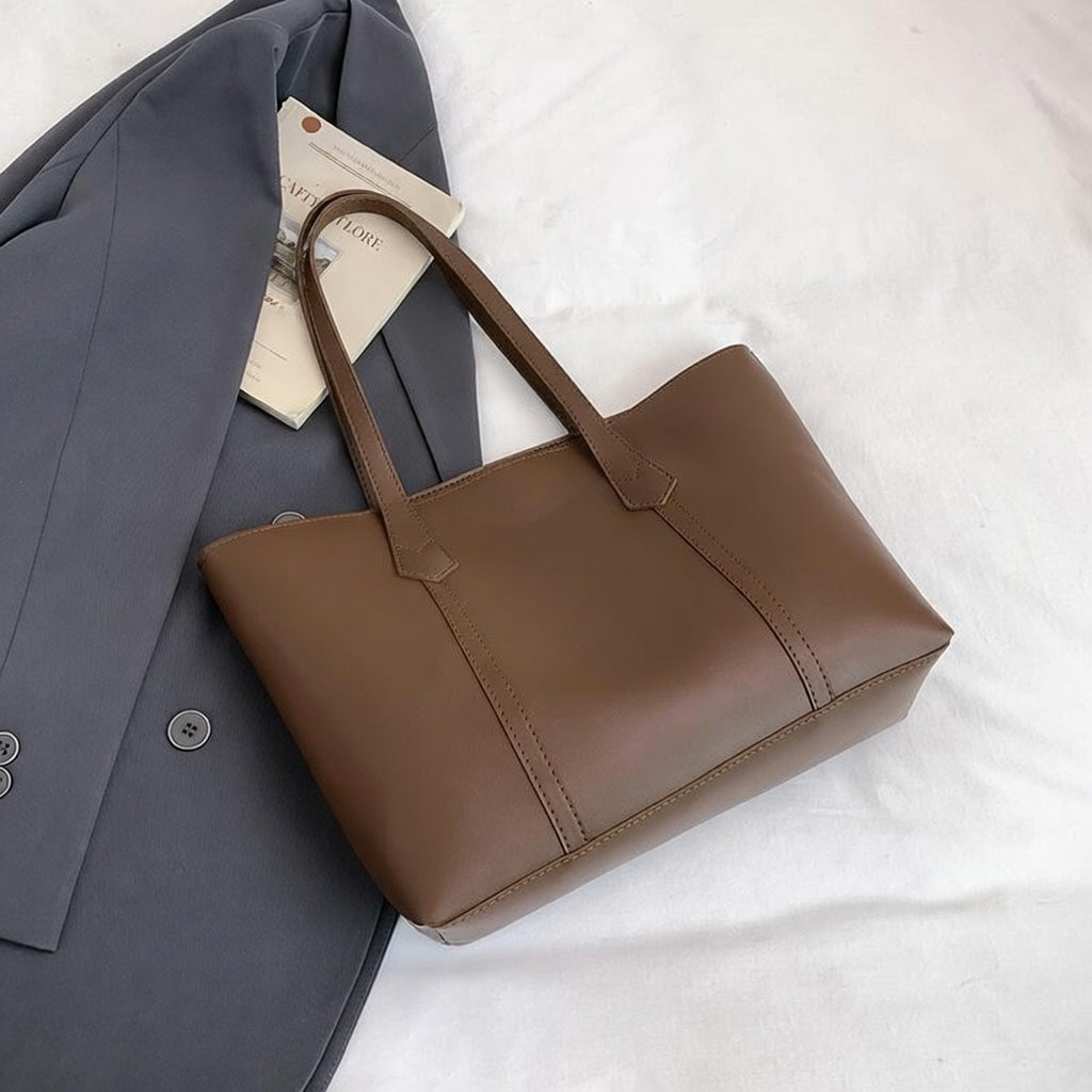 Sac à main Alma - marron