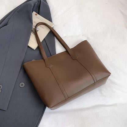 Sac à main Alma - marron