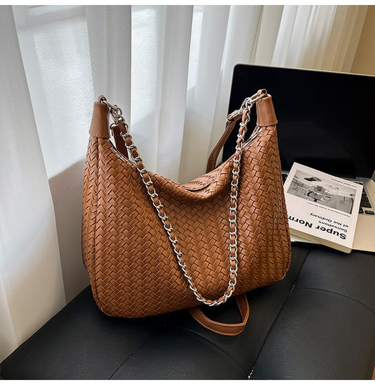 Sac à main Betsy - camel