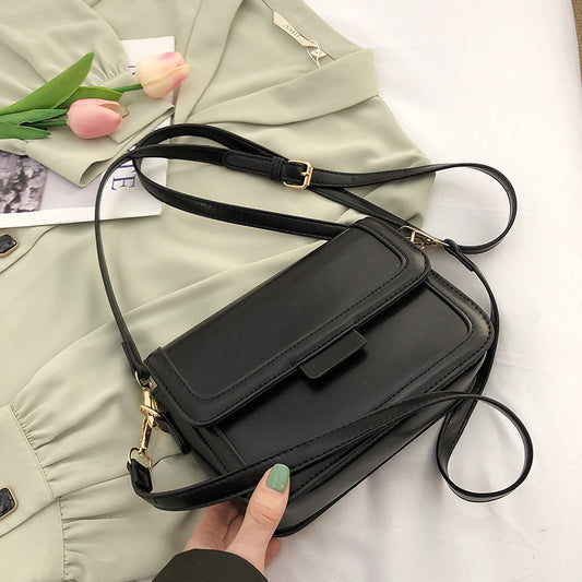 Sac à main Roya - noir