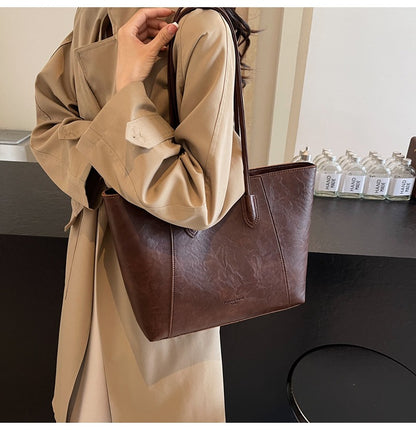 Sac à main Dolly - marron