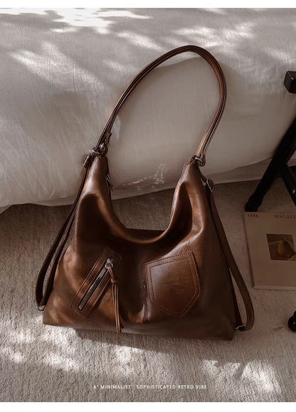 Sac - sac à dos Dina - marron
