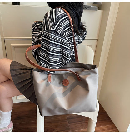 Sac à main Pascal - crème