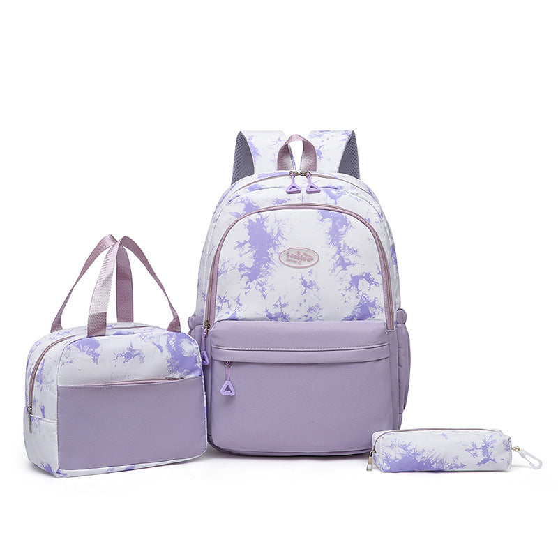 Pack Sac à dos Mini Nomade
