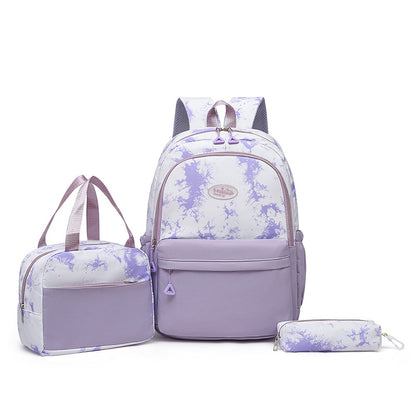 Pack Sac à dos Mini Nomade
