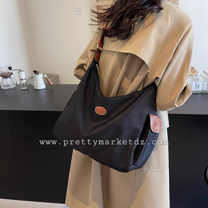 Sac Léa - vert