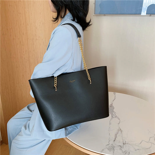 Sac à main Romy - noir ( hors promo )