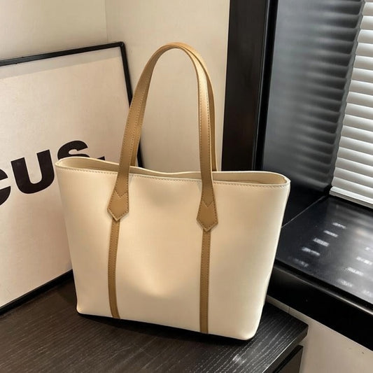 Sac à main Alma - blanc