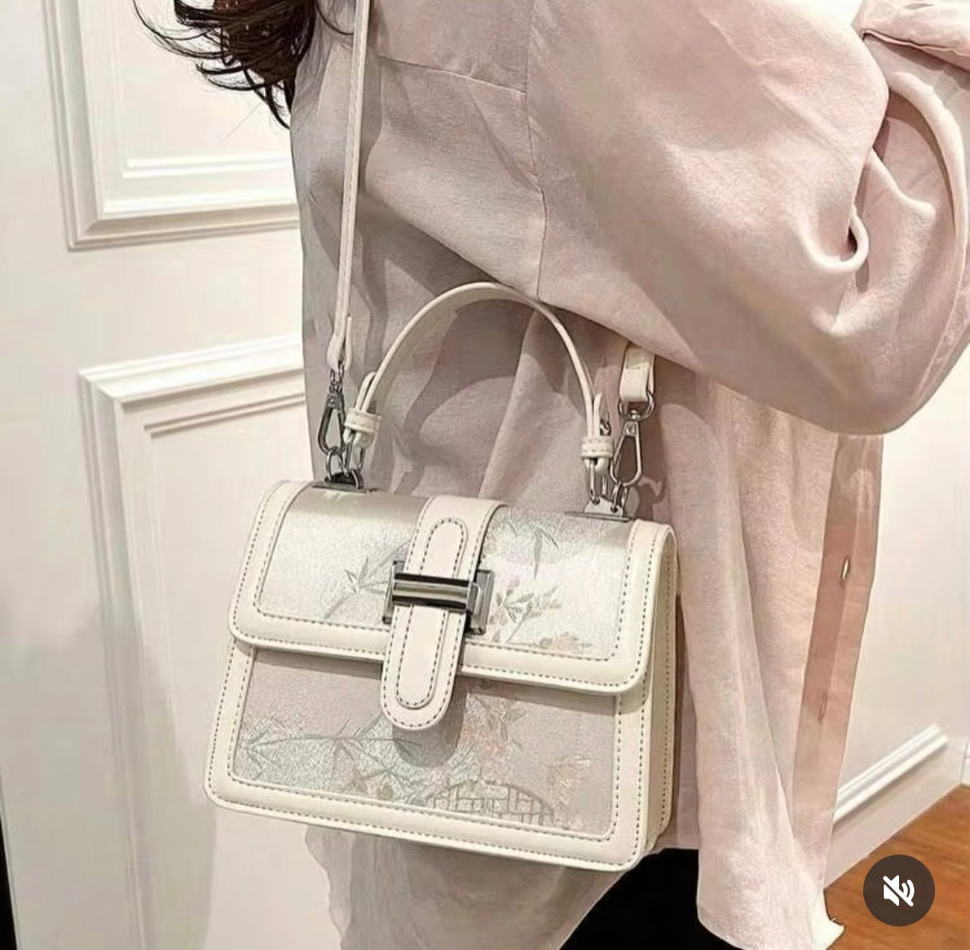 Sac à main kelly