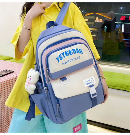 Pack Sac à dos Cosmo
