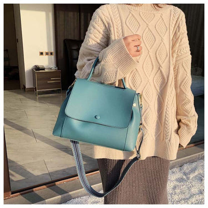 Sac à main Élys - bleu