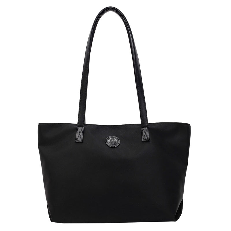Sac à main Pascal - noir