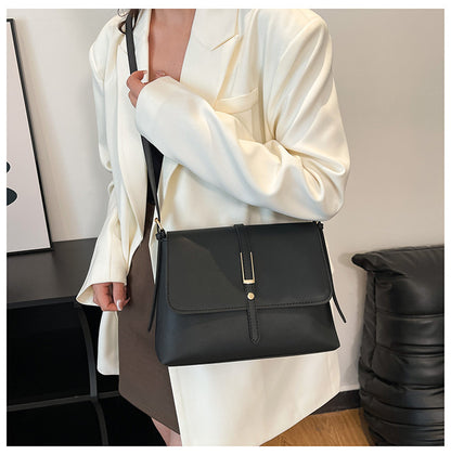 Sac à main Auréa- noir