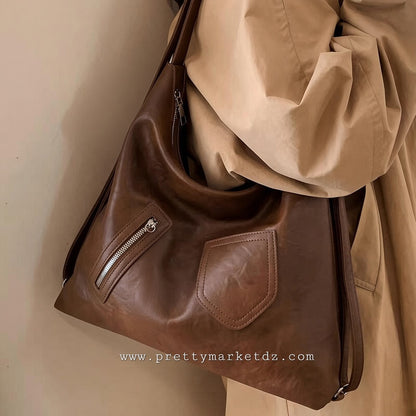Sac - sac à dos Dina - marron
