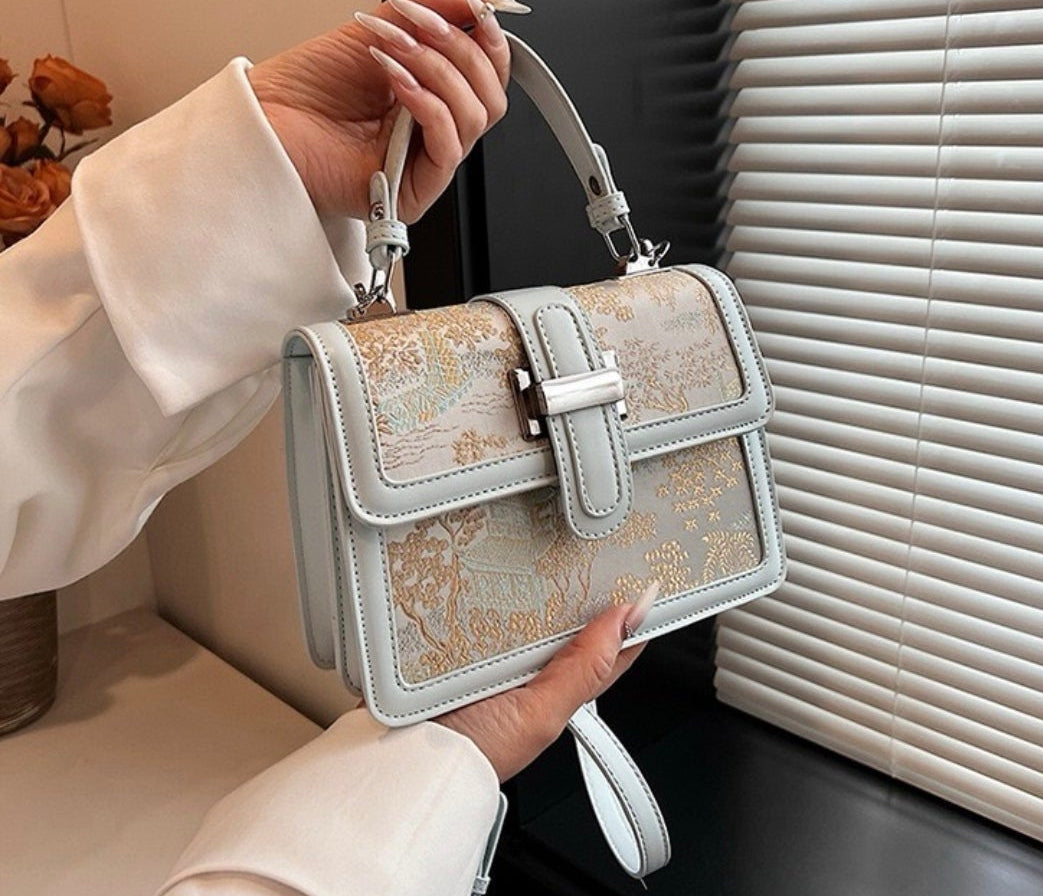 Sac à main kelly