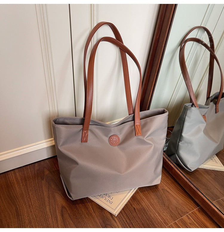 Sac à main Pascal - crème